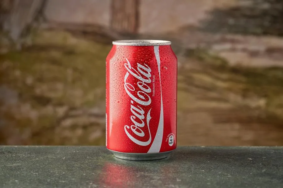 Coca Cola Original