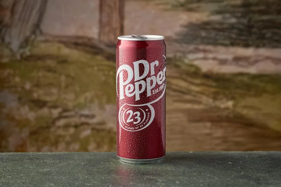 Dr Pepper Regular